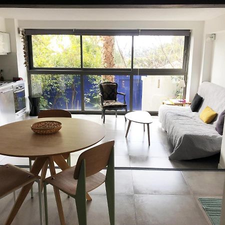 Azur Cassis Apartment ภายนอก รูปภาพ