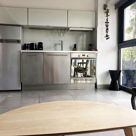 Azur Cassis Apartment ภายนอก รูปภาพ