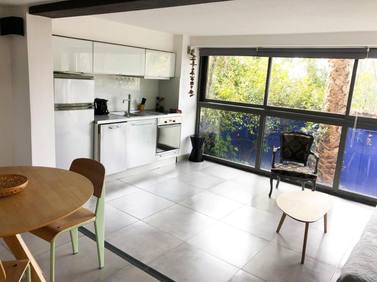 Azur Cassis Apartment ภายนอก รูปภาพ