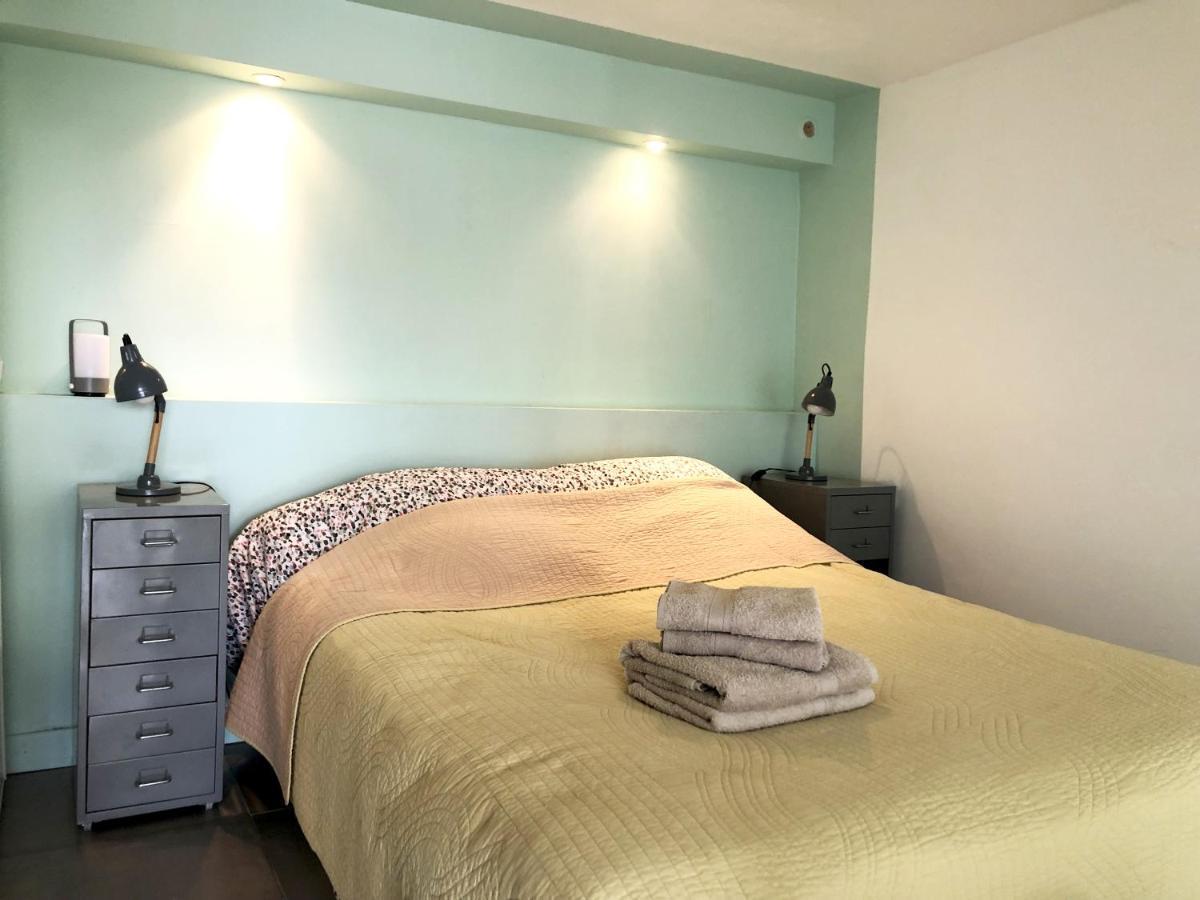 Azur Cassis Apartment ภายนอก รูปภาพ