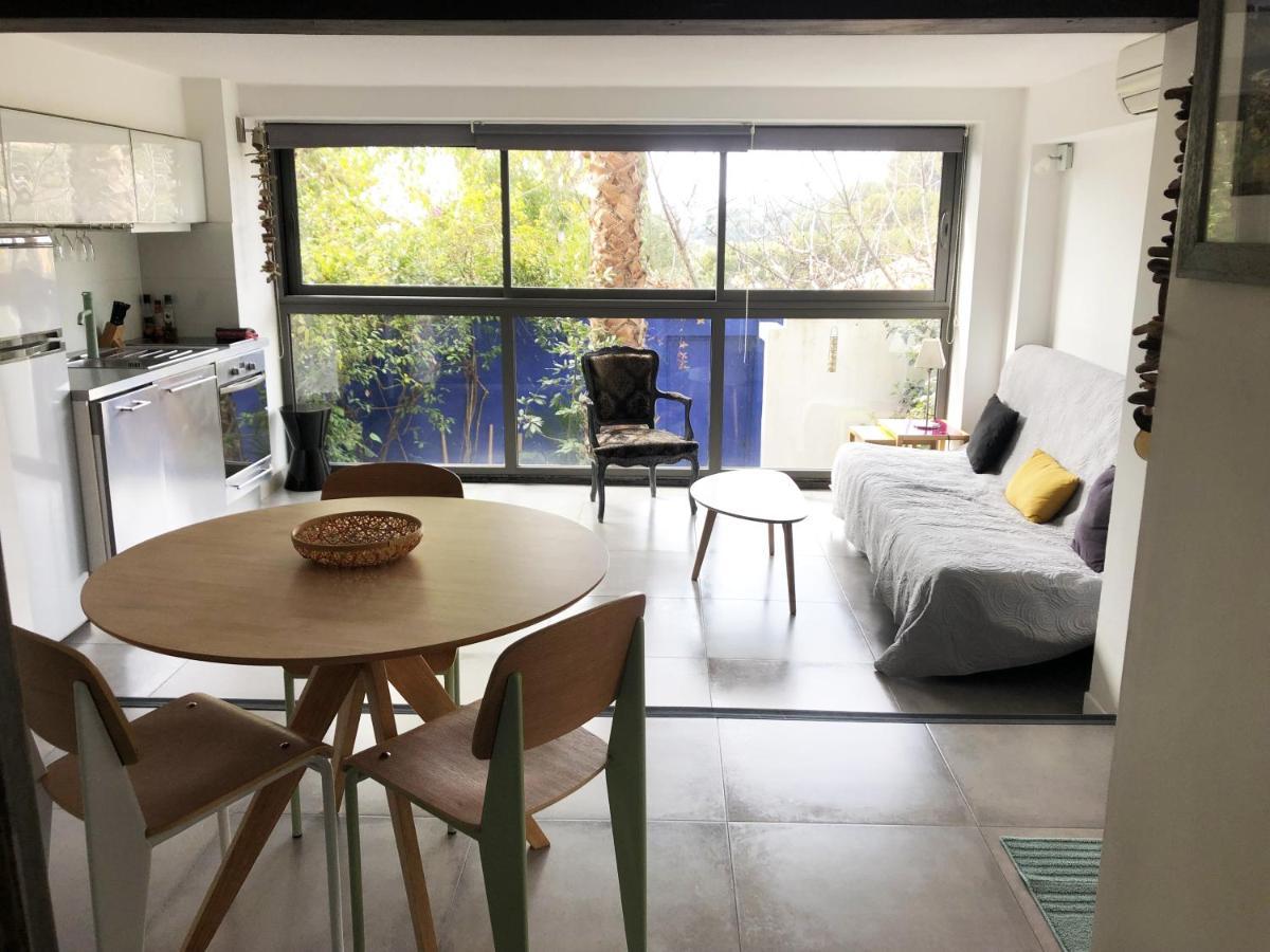 Azur Cassis Apartment ภายนอก รูปภาพ