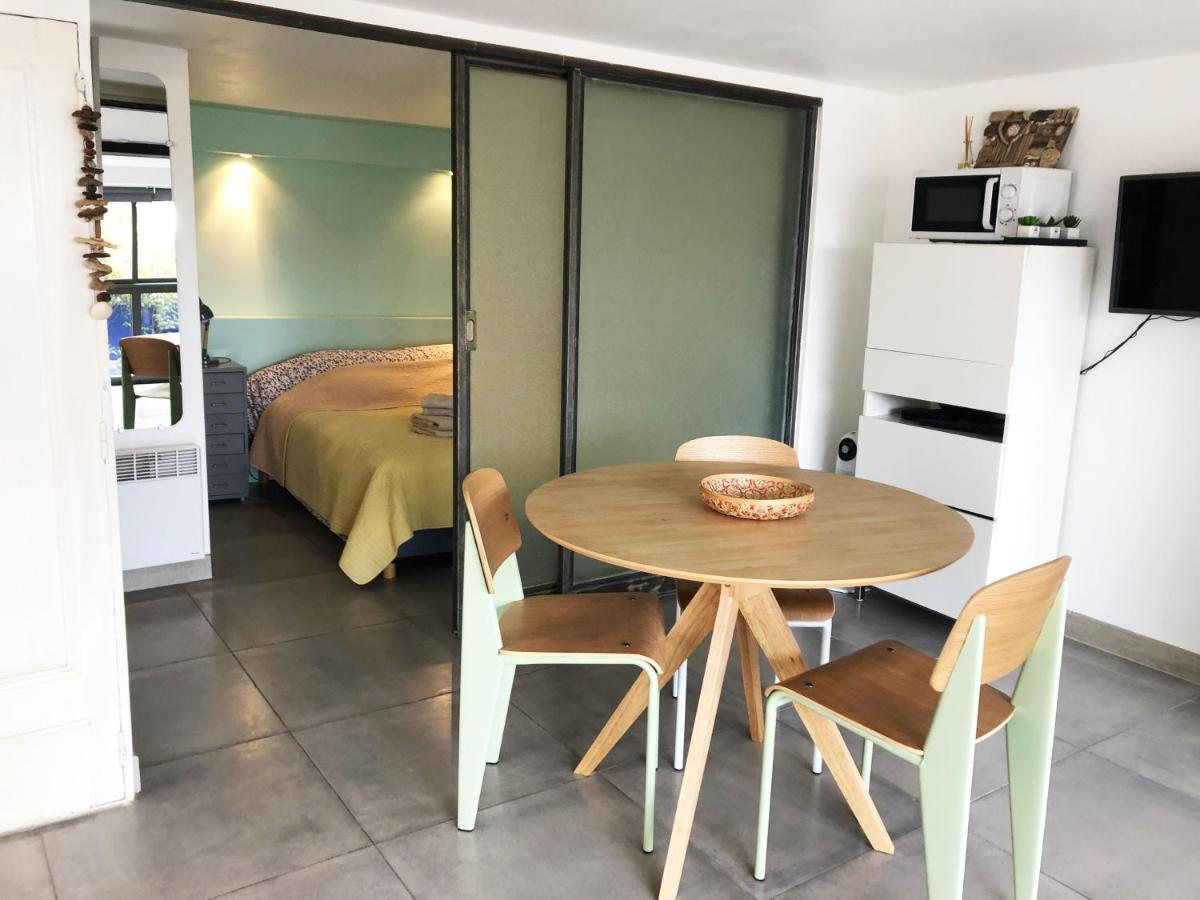 Azur Cassis Apartment ภายนอก รูปภาพ