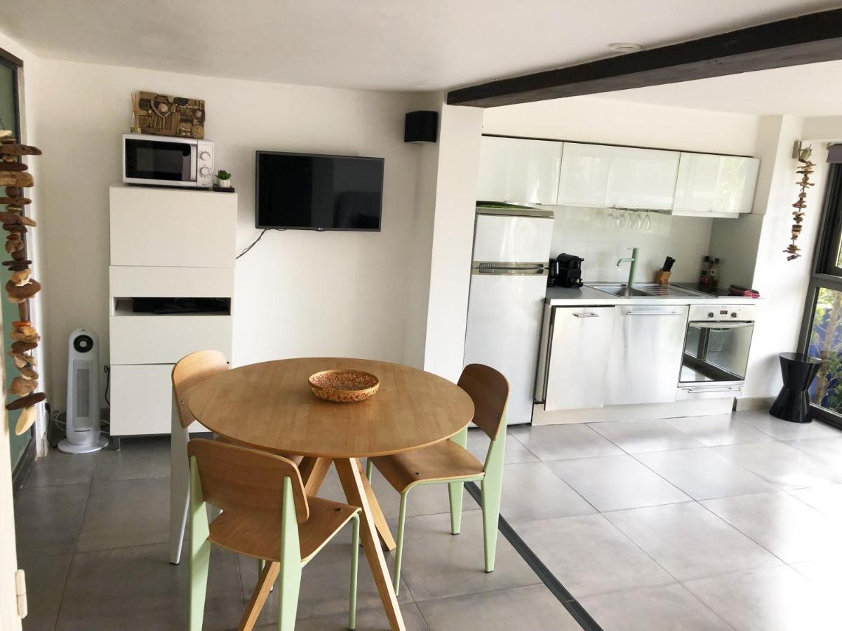Azur Cassis Apartment ภายนอก รูปภาพ