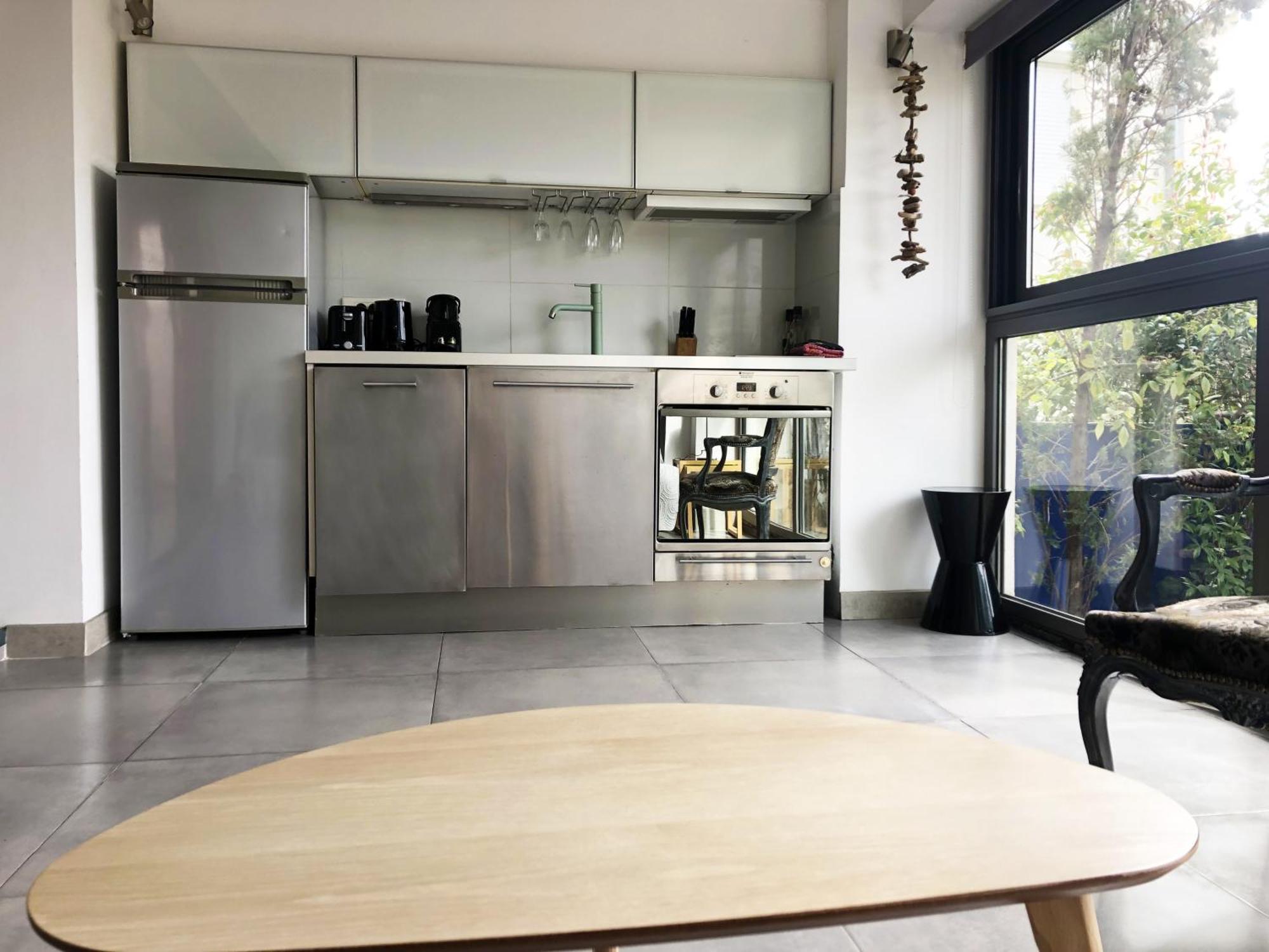 Azur Cassis Apartment ภายนอก รูปภาพ