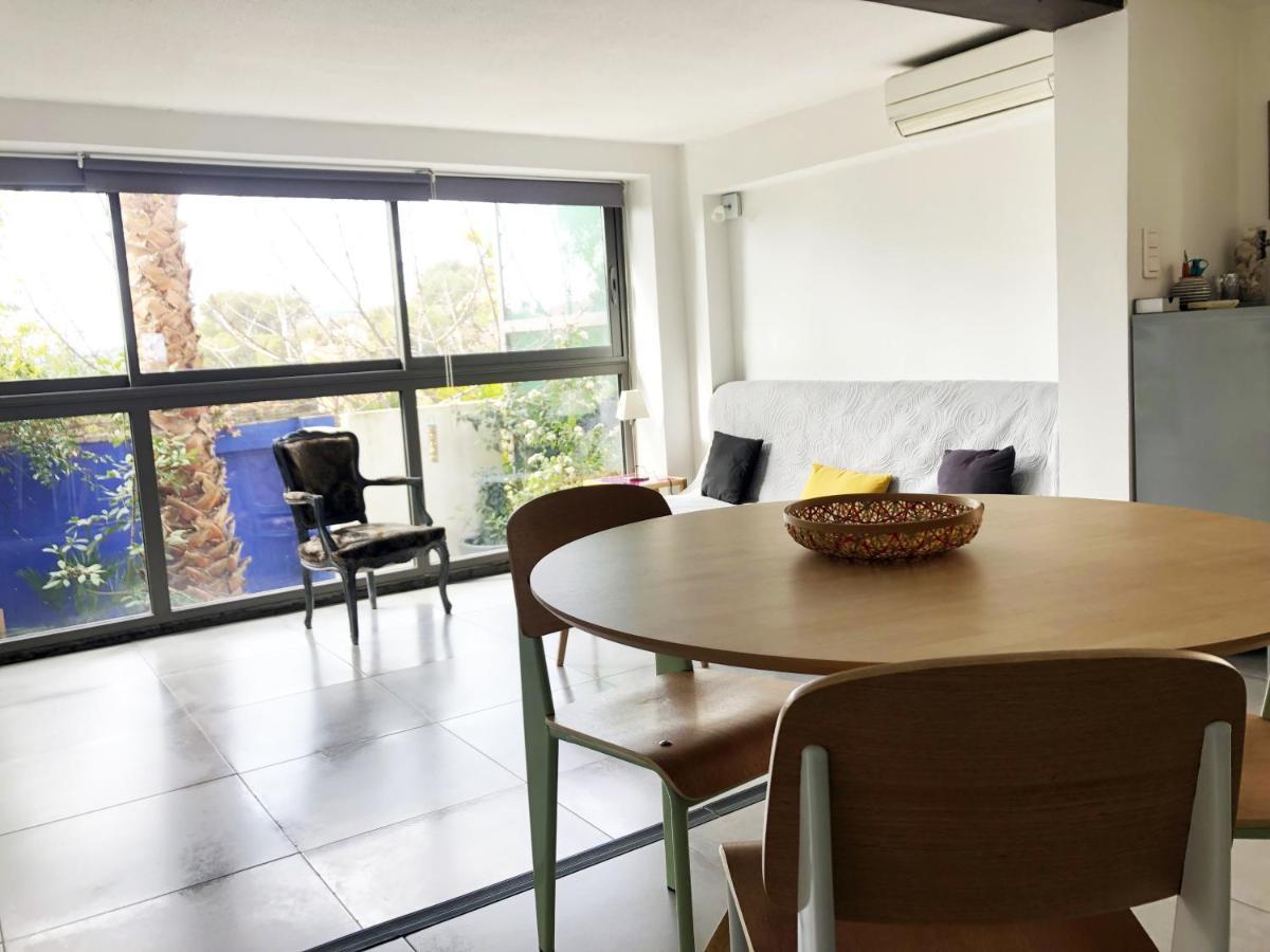 Azur Cassis Apartment ภายนอก รูปภาพ