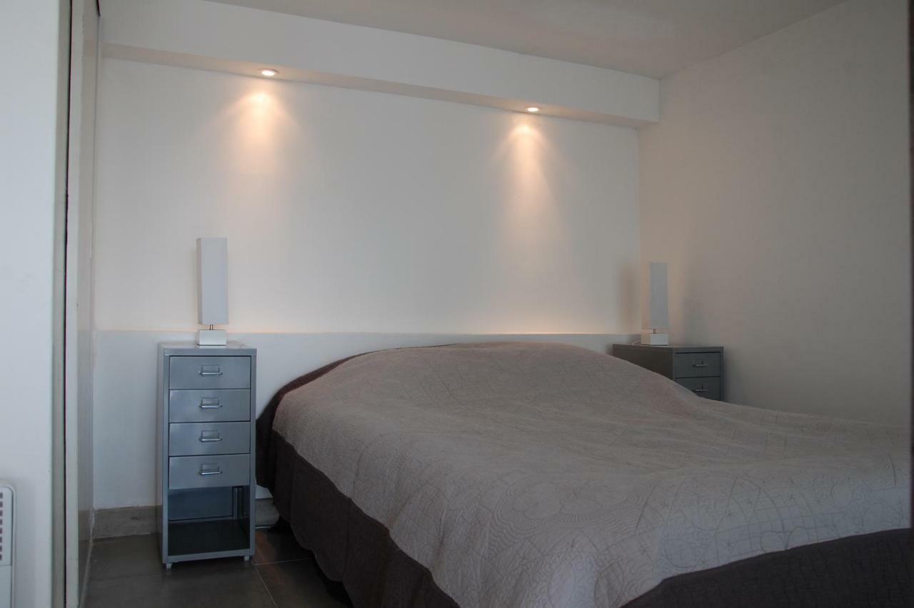 Azur Cassis Apartment ภายนอก รูปภาพ
