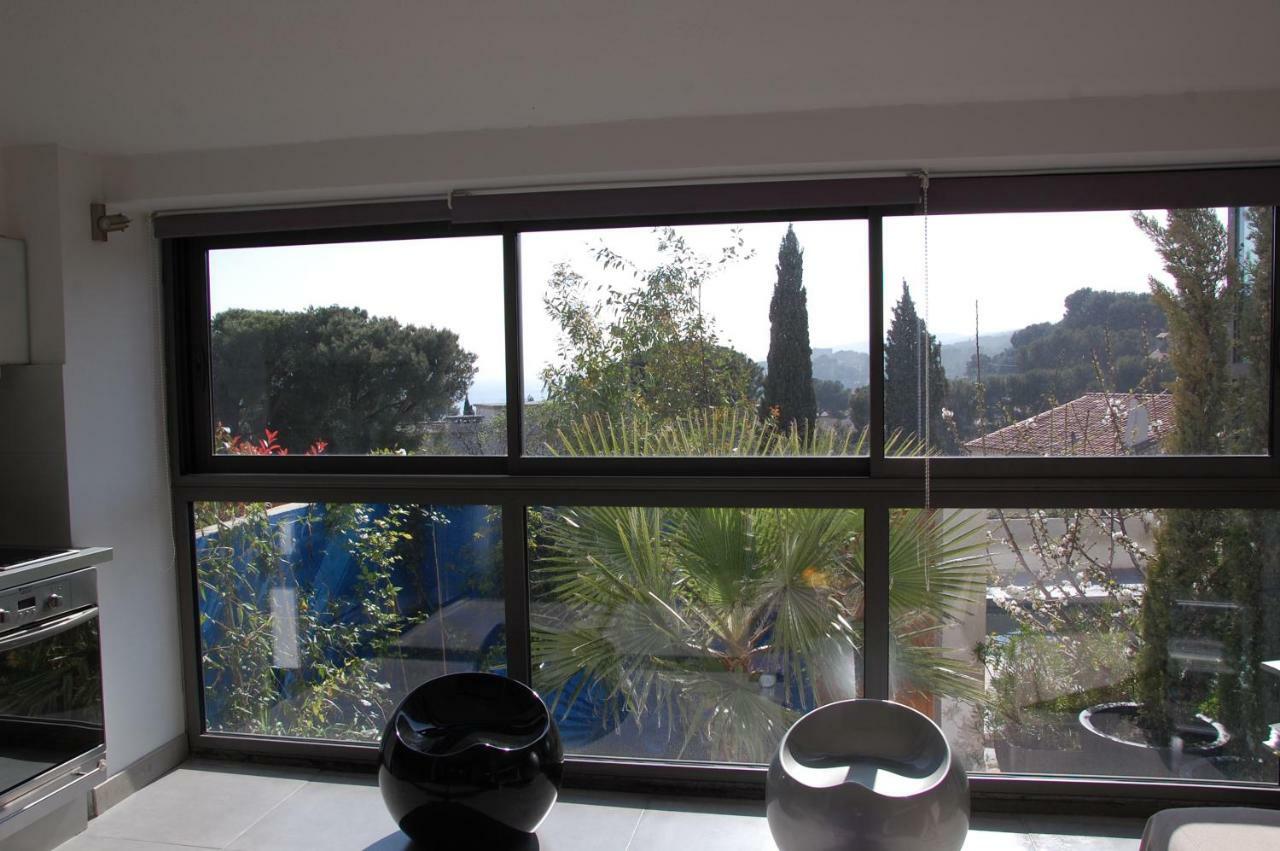 Azur Cassis Apartment ภายนอก รูปภาพ